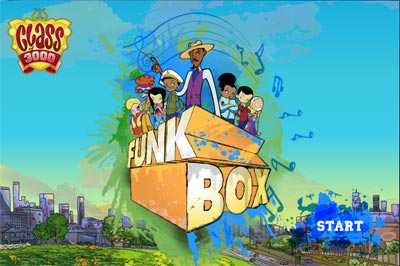 Class of 3000 Cartoons 